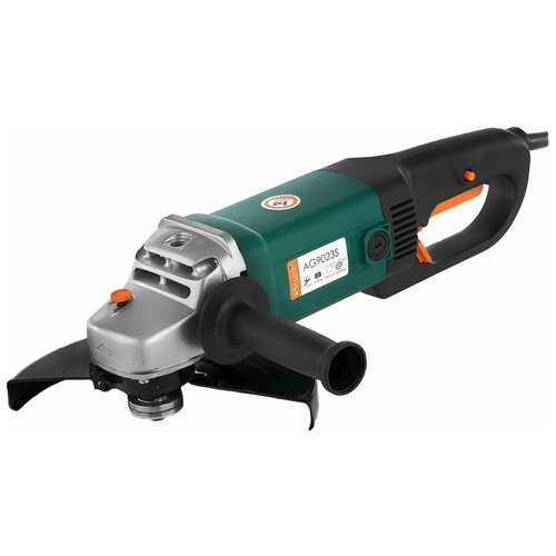 Угловая шлифмашина STURM AG9023R 1223000₽