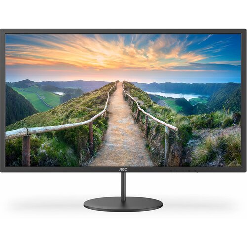 Монитор AOC Value Line Q32V4 315 3362200₽