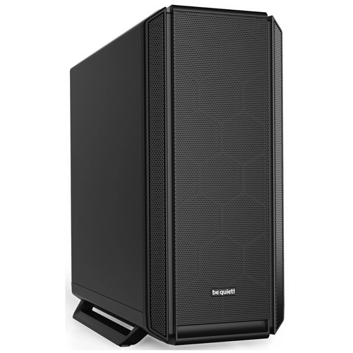 Мощная рабочая станция MONOLITH i9-13900 24ядра до 5800MHz/MB Z690/64GB DDR5/1TB SSD + 3TB HDD/silent case 1000W 80+ корпус be quiet silent base 802 white bg040