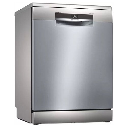 Посудомоечная машина Bosch SMS 6ECI07 E серебристый 13365000₽