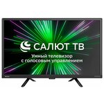 Телевизор BLACKTON Bt 24S02B Black - изображение