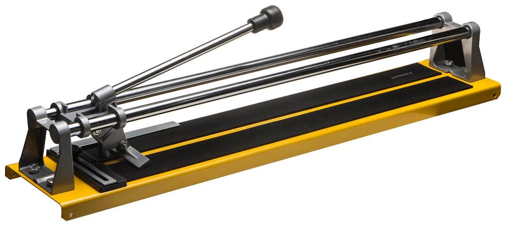 Усиленный плиткорез STAYER 600 мм 16 мм 3305-60
