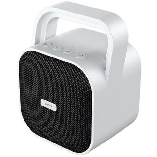 Колонка REMAX RB-M49 белый 486200₽