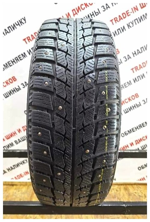 Шины зимние Landsail ice STAR iS33 XL 195/55 R16 91 T