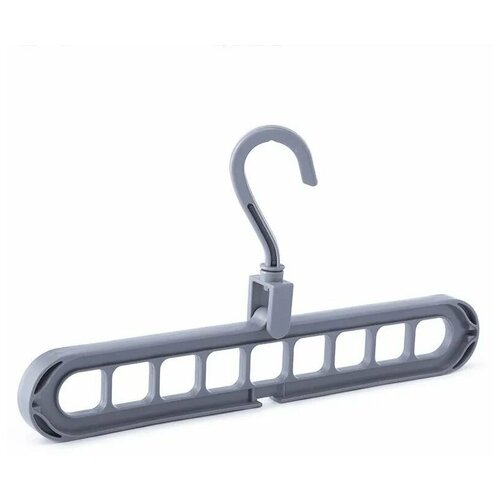 Вешалка - органайзер, 33 см (в ассортименте)