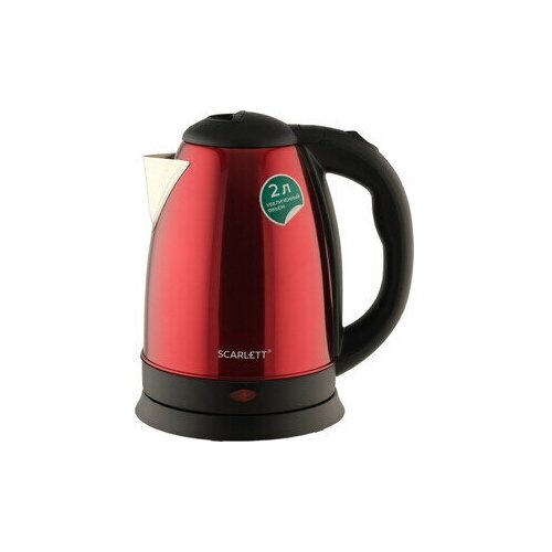 Чайник электрический Scarlett SC-EK21S76 235700₽