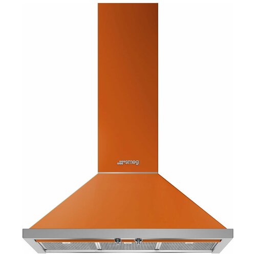 Пристенная вытяжка Smeg KPF9OR 11998800₽