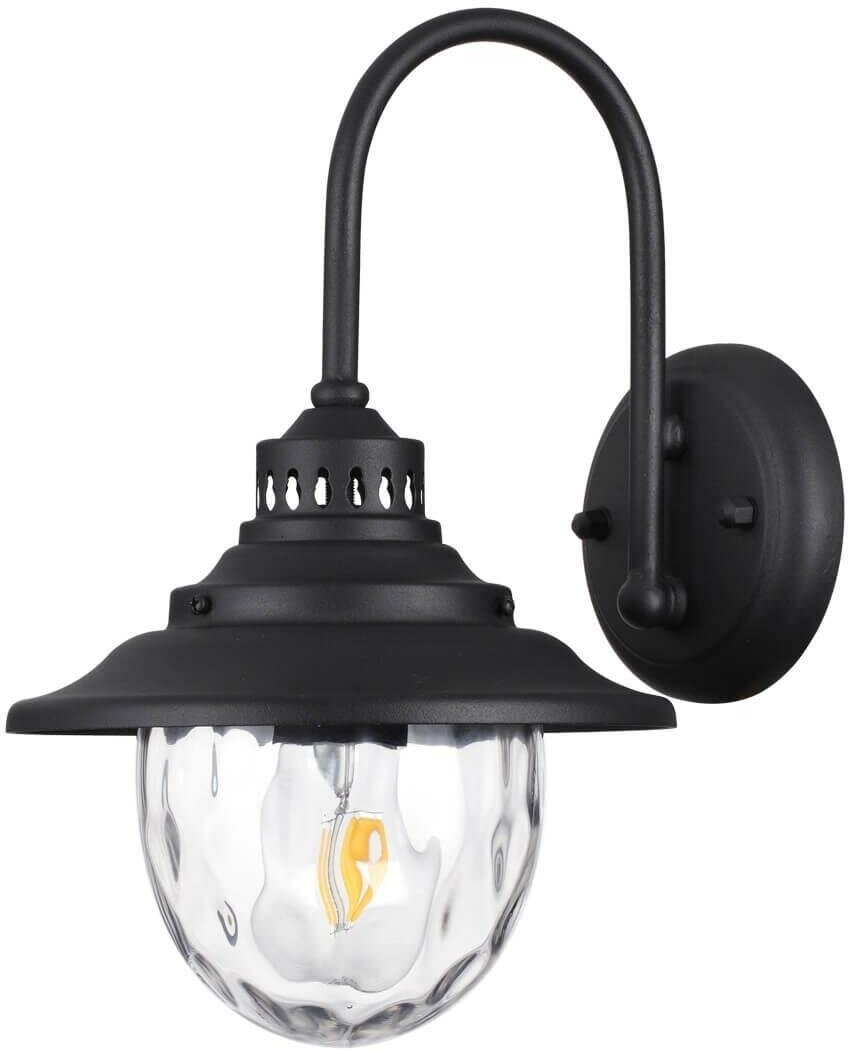 Уличный настенный светильник Odeon Light Kalpi 4836/1W