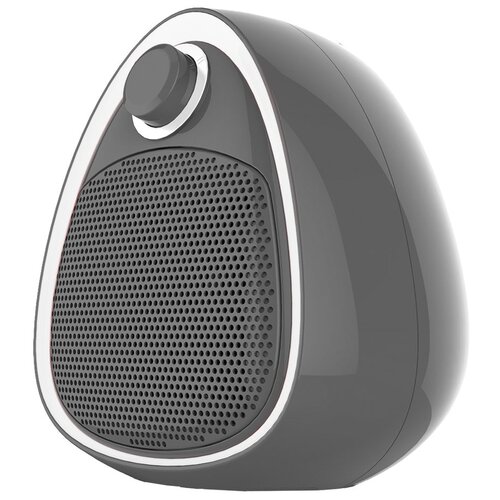 Тепловентилятор Scoole SC FH MC 15 02 13 кВт 14 м серый 80000₽