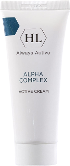 Крем активный / Active Cream ALPHA COMPLEX 70 мл