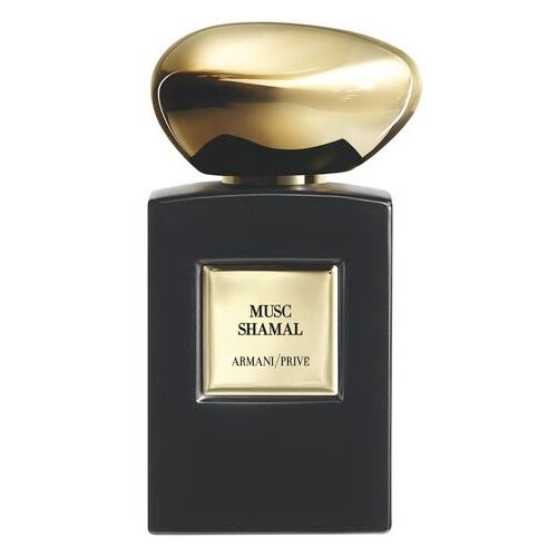 ARMANI парфюмерная вода Prive Musc Shamal, 50 мл парфюмерная вода giorgio armani armani prive musc shamal