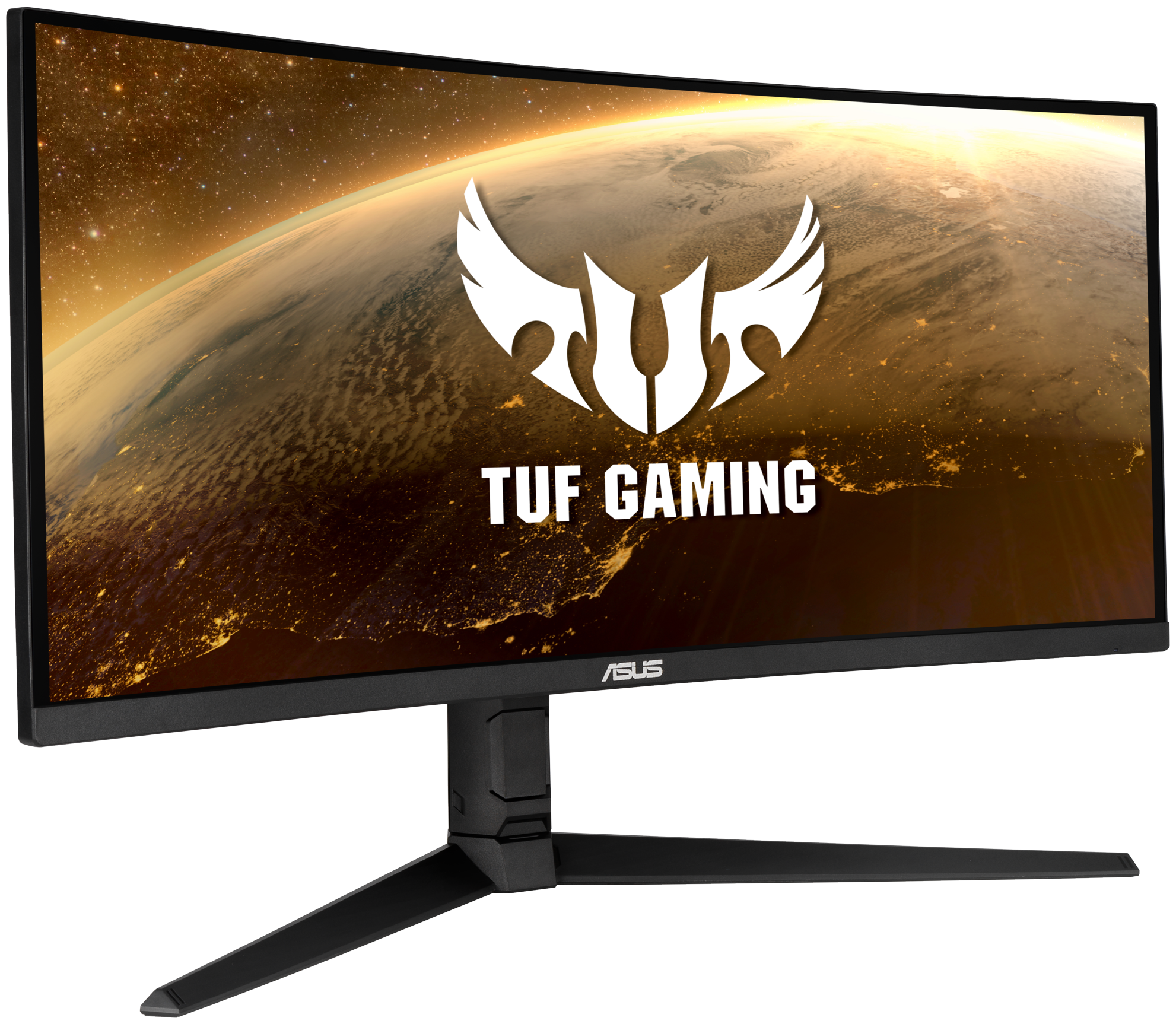 Монитор ASUS 34" TUF Gaming VG34VQL1B