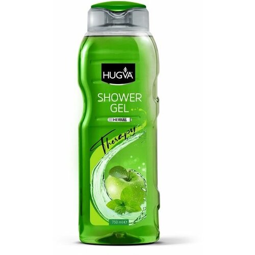 Hugva Гель для душа 