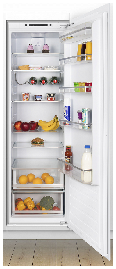 Холодильник встраиваемый MAUNFELD MBL177SW - фотография № 5