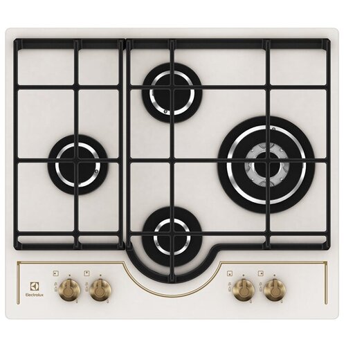 Газовая варочная панель Electrolux GPE 363 RBV 3449000₽