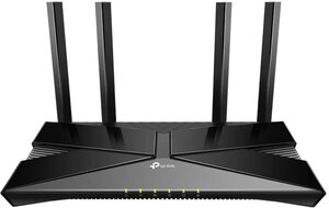 Wi-Fi роутер TP-LINK Archer AX53 AX3000, black