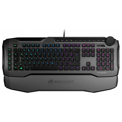 Roccat Horde AIMO (черный)