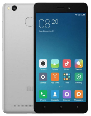 Смартфон Xiaomi Redmi 3S 16GB