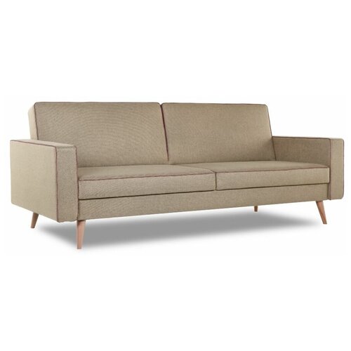 Диван кровать для гостиной FINSOFFA BERUS 214*90 h86 (см) Прямой диван с раскладным механизмом Relax.