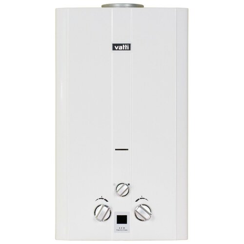 Проточный газовый водонагреватель Vatti MR20-W 1164900₽