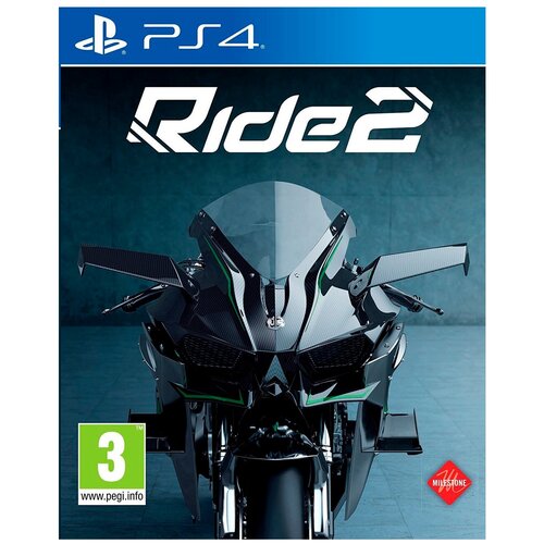 игра destiny 2 для playstation 4 Игра RIDE 2 для PlayStation 4