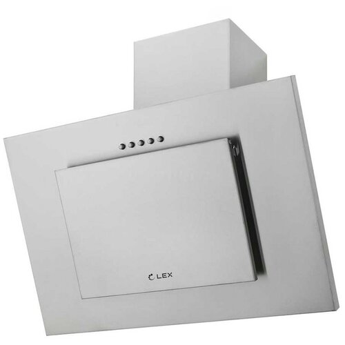 Кухонная вытяжка LEX Mini 500 Inox 1115100₽