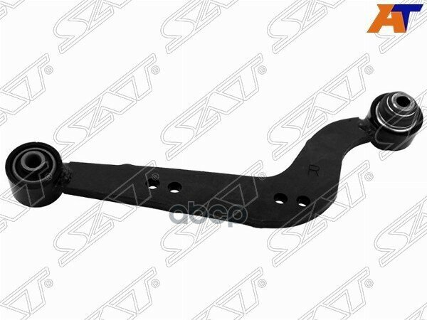 Тяга Поперечная Задней Подвески Верхняя Toyota Rav4 05- Rh Sat арт. ST-48770-42040