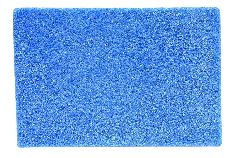 Сменный камень Holmenkol Segment Stone blue (24612)