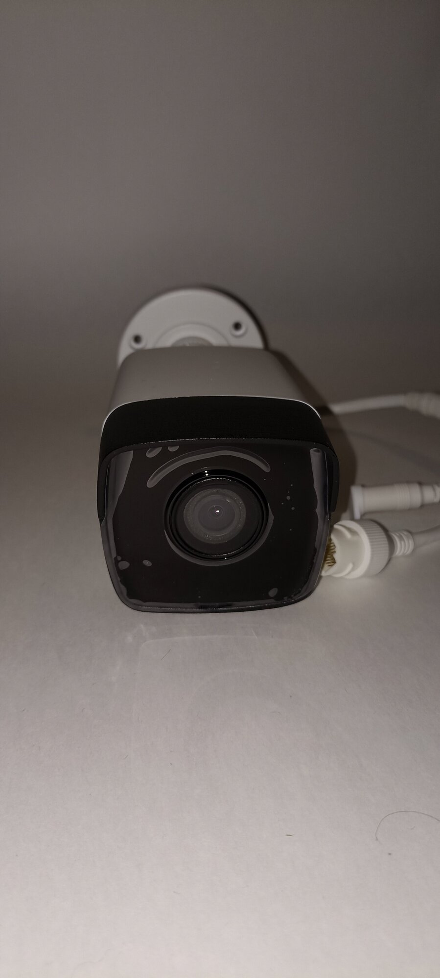 Видеокамера IP HIWATCH , 1080p, 2.8 мм, белый - фото №16
