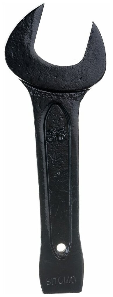 Односторонний ударный рожковый ключ SITOMO 42282