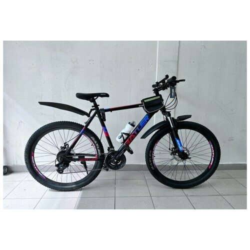 Велосипед двухколесный горный для взрослых BATLER XC600 3590000₽