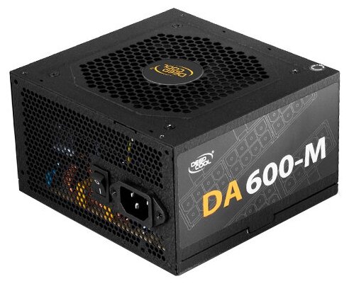 Блок питания Deepcool DA600-M