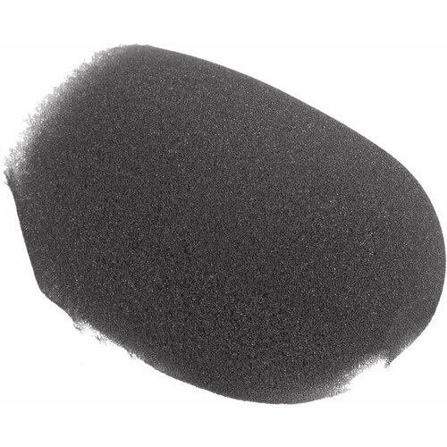 РН-25 плечевые накладки необшитые 10 пар Черный