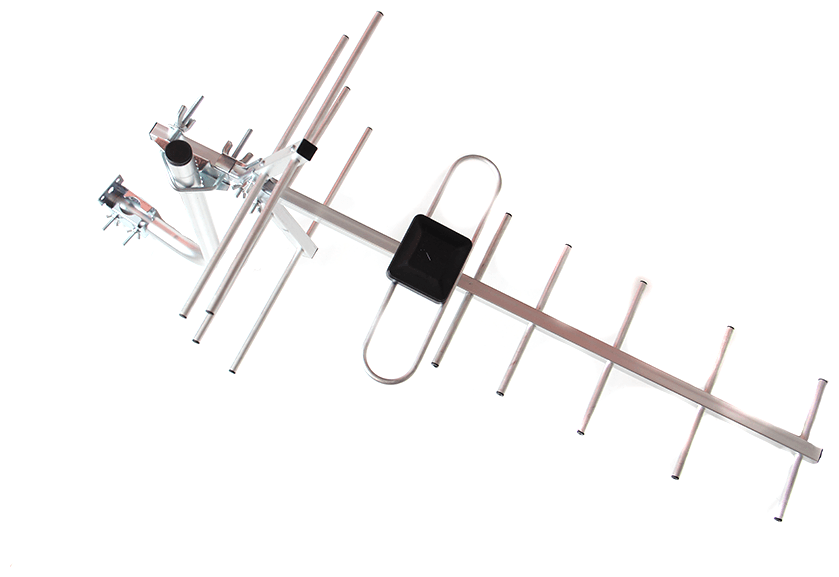 Цифровая антенна для тв Selenga - фото №18