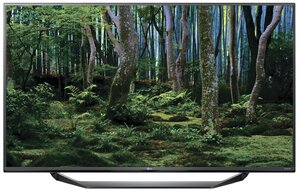 Телевизор LG 55UF771V 2015 IPS