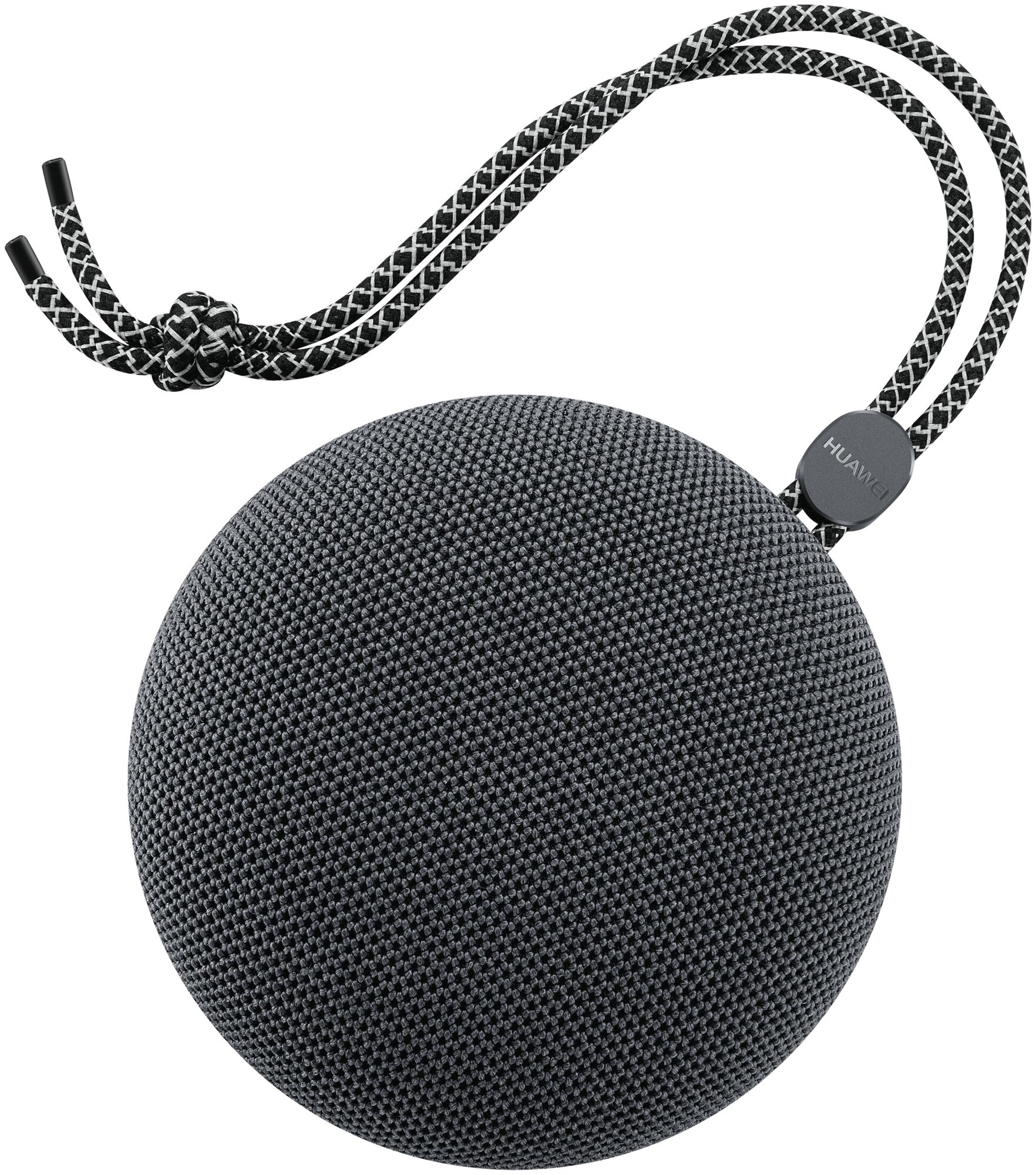 Портативная акустика HUAWEI SoundStone, 3.5 Вт, gray