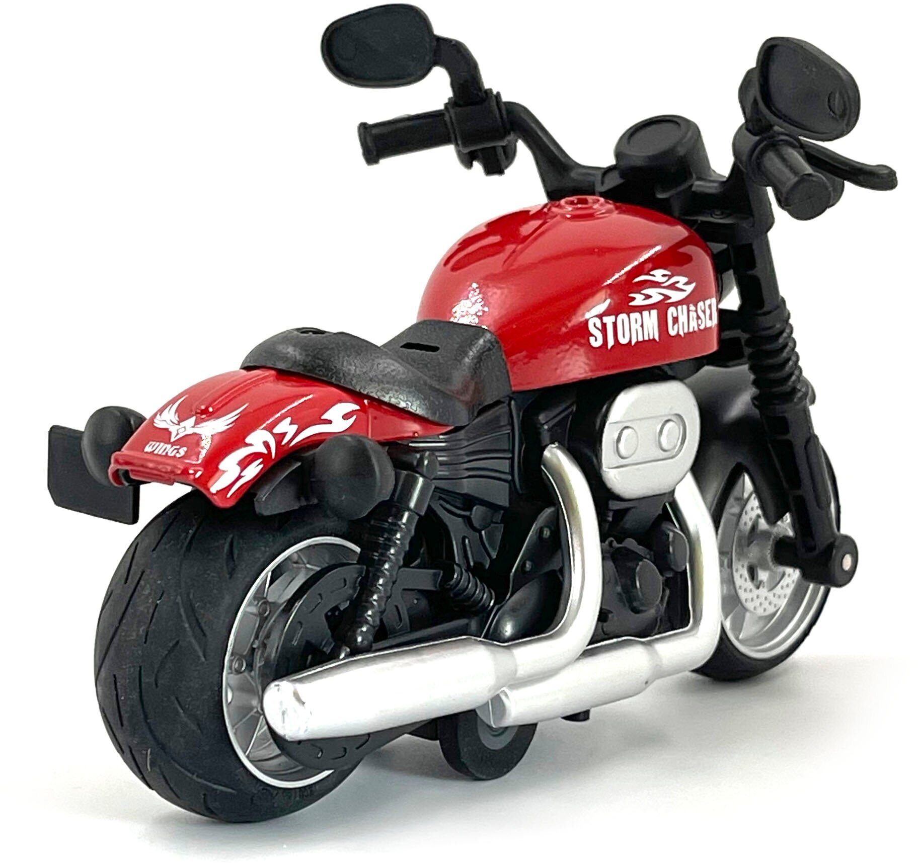 Harley Davidson Light