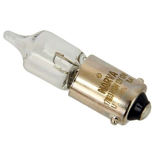 Лампа галогенная NARVA 12V H10W 10W 17833 893₽