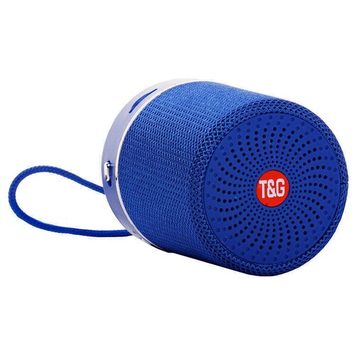 Беспроводная колонка TG-511 zal 65000₽