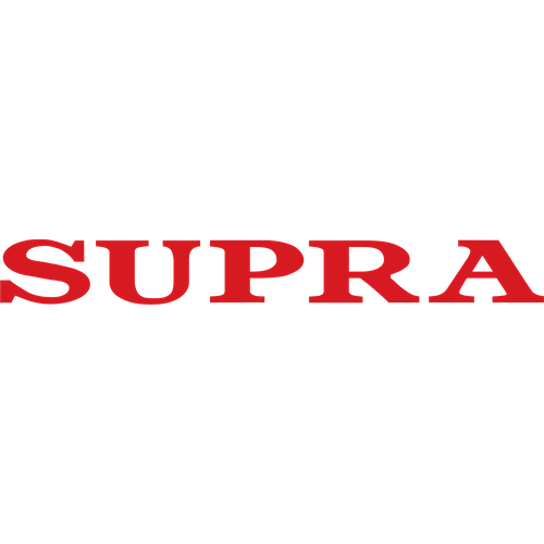 Supra Утюг Supra IS-2415 2400Вт фиолетовый/белый