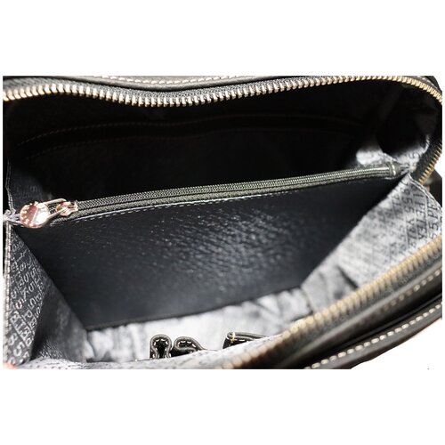 фото Сумка мужская petek 1855 3861.234.kd1 black