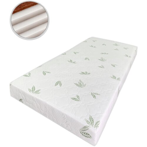 Матрас Капризун Струтто с кокосом 180 на 80 см