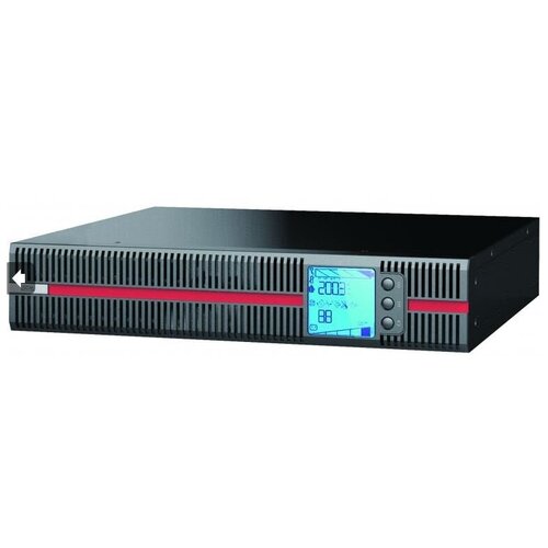 ИБП Powercom Powercom MACAN 1500VA MRT-1500