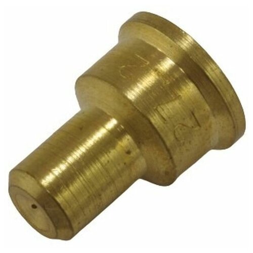 JE54 форсунка