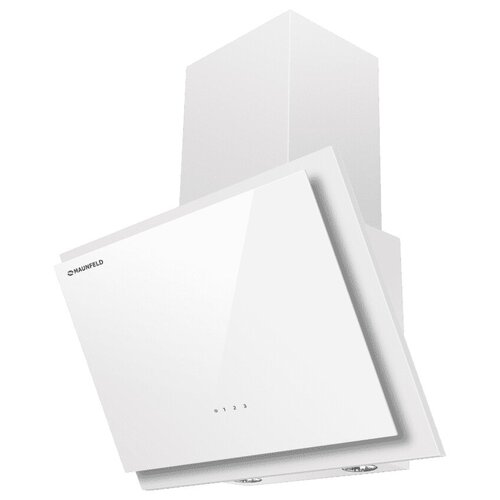 Maunfeld Tower Touch 60 Белое стекло 2499000₽