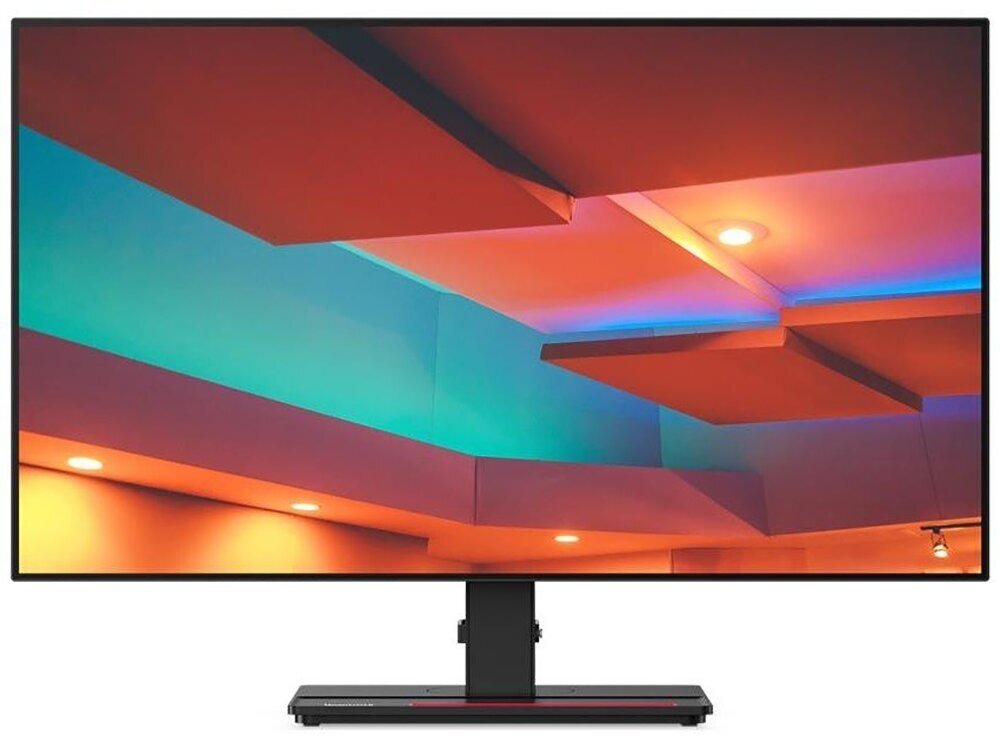 Монитор 21,5" Lenovo - фото №2