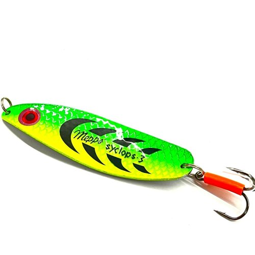 Блесна Syclops 326гр 1шт 265₽