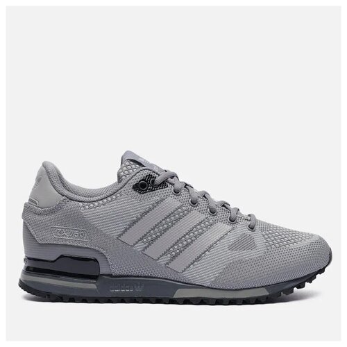 фото Кроссовки adidas originals zx 750 wv серый , размер 42 eu