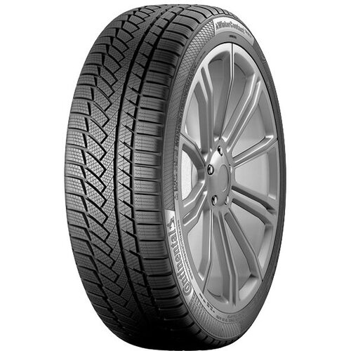 Шина Continental ContiWinterContact TS 850 P 235/40 R18 95W XL FR зимняя