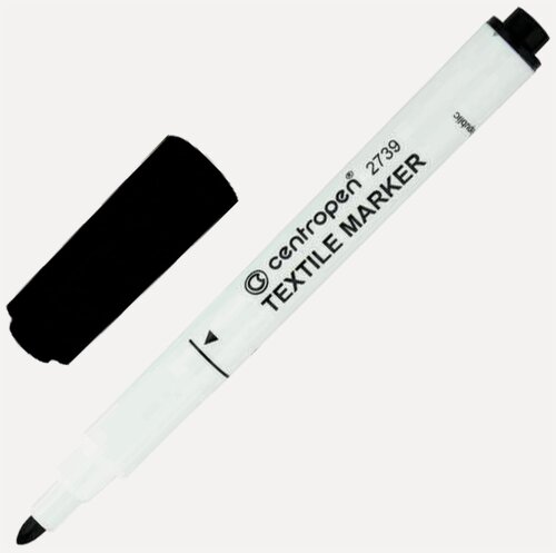 Изображение товара Маркер CENTROPEN 5 2739 9212